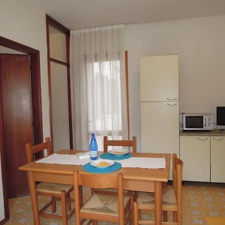 Apartamento With Garden 250 Meters From The Bibione