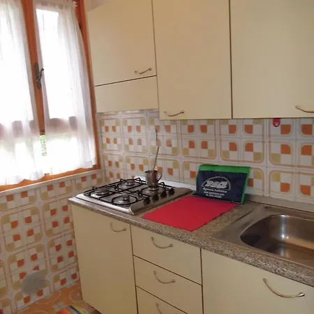 Apartamento With Garden 250 Meters From The *
