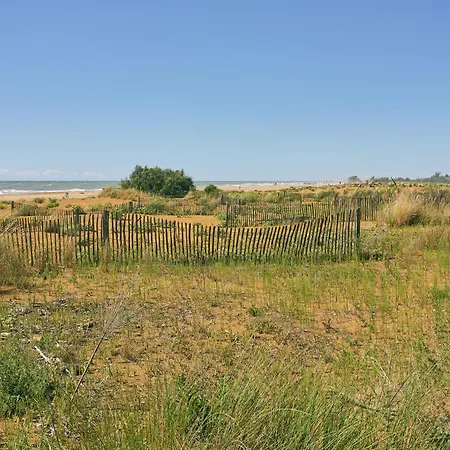 Apartamento With Garden 250 Meters From The *